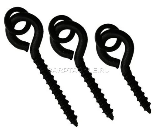 Аксессуар для быстрой фиксации насадки Gardner Covert Flexi Bait Screw
