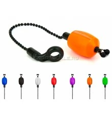 Индикатор поклевки Fox Black Label Dumpy Bobbins Blue