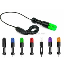 Механический индикатор поклевки Fox Black Label Stealth Black