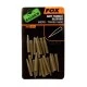 Отводчик для поводка FOX EDGES™ Anti Tangle Sleeves