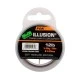 Флюорокарбоновый материал Fox EDGES Illusion Trans Khaki 16lb 0.35mm 50m