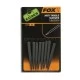 Отводчики утяжеленные FOX EDGES™ Tungsten Anti Tangle Sleeves