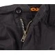 Шорты Fox Collection Black & Orange Combat Shorts