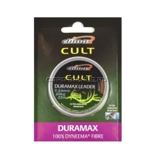 Шок-лидер Climax CULT Duramax Leader