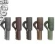 Клипса для грузил Gardner COVERT LEAD CLIPS