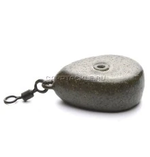 Грузило 113гр Korda COG Flat Lead 4.0oz
