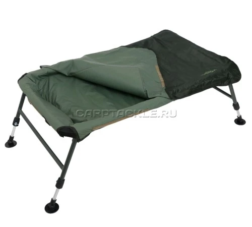 Мат для бережного обращения с рыбой Carp Pro