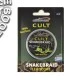 Ледкор без сердечником Climax CULT SnakeBraid 40lb 10m