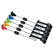 Механический сигнализатор поклевки красный Fox Micro Swinger Red