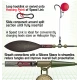 Застежка Gardner COVERT SPEED LINK