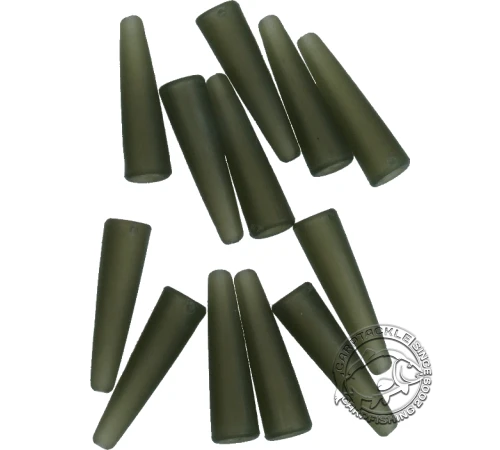 Конус для клипсы Gardner Covert Tail Rubbers