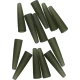 Конус для клипсы Gardner Covert Tail Rubbers
