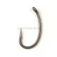 Крючки карповые Korda Kaptor Kurv Shank Gravel №10