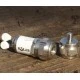 Дополнительные грузики для индикатора Solar Titanium Indicator Drag Weights
