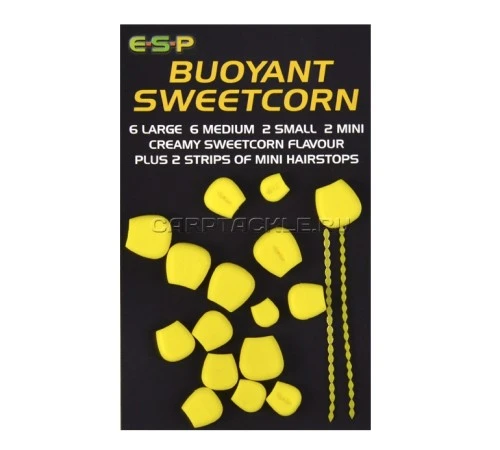 Искусственная кукуруза ESP Buovant Sweetcorn