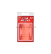Стопор ESP Hairstops Clear Small