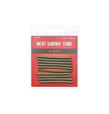 Термоусадка ESP Heat Shrink Tube 2.4mm