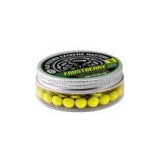 Плавающие бойлы 10мм FFEM Pop-Up Frostberry 10mm