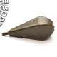 Грузило 85гр инлайн Korda Flatliner Distance Inline 3.0oz