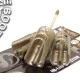 Кормушка Guru In-line Pellet Feeders 28гр
