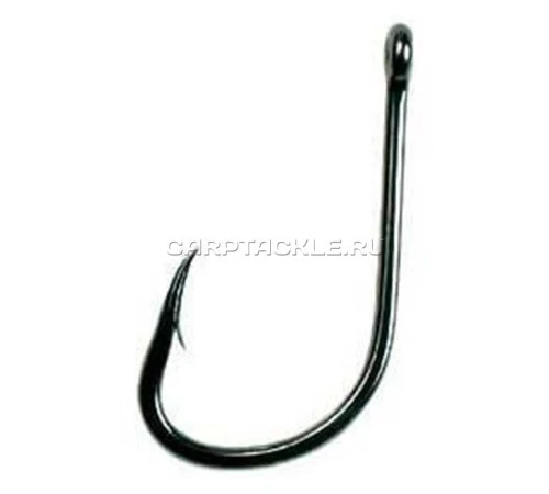 Крючки карповые FOX Specialist Carp Hooks Series 3 Size-1
