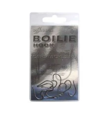 Крючки с отогнутым ухом Drennan Boilie Hook №2