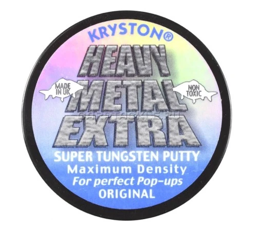 Мягкий свинец Kryston Heavy Metal Original HM1