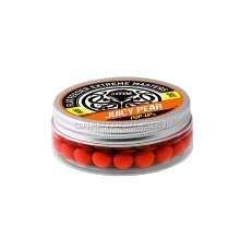 Плавающие бойлы FFEM Pop-Ups Juicy Pear 10mm