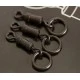 Вертлюг с кольцом Korda Chod Swivel