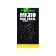 Вертлюг с кольцом Korda Micro Rig Ring Swivel