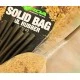 Эластичный наконечник Korda Pva Tail Rubber