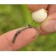 Трубка термоусадочная Korda Stiff Shrink Tube 1.6мм