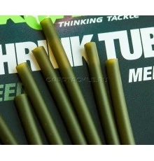 Трубка термоусадочная Korda Stiff Shrink Tube 1.6мм