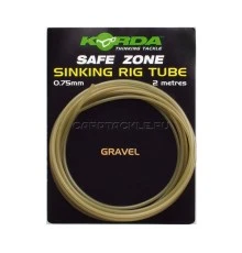 Противозакручиватель Korda Sinking Rig Tube Gravel