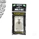 Растворимые пва пакеты KRYSTON MELTEX SNAK PAX 50x85мм 25шт