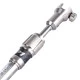 Стойка телескопическая P1 Anti Twist Bank Buzz Bar Bank Stick