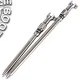 Стойка телескопическая P1 Anti Twist Bank Buzz Bar Bank Stick