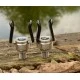 Задний регулируемый держатель удилища Solar P1 Centre-Loc Adjustable Back Rest