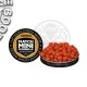 Плавающие дамбелсы 7х10 FFEM Pop-Up Match Mini Plum Royale 7x10mm