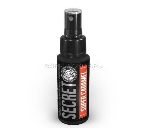 Спрей FFEM Super Spray Super Caramel 50ml