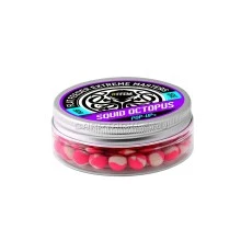 Плавающие бойлы FFEM Pop-Ups Squid Octopus 10mm