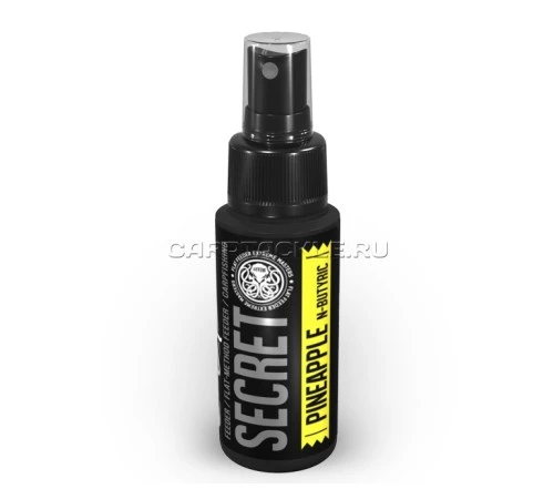 Спрей FFEM Super Spray Pineapple 50ml