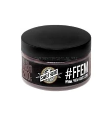 Растворимые бойлы 16-20мм FFEM Super Soluble Boilies HNV-Sweet Squid 16-20mm