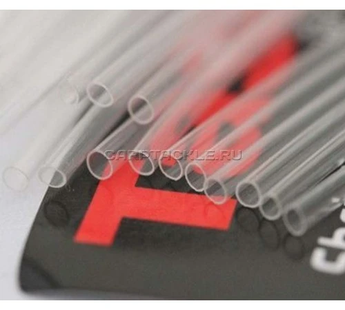 Термоусадочная трубка Taska Shrink Tube 1.5mm