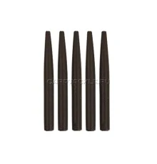 Отводчики утяжеленные Gardner Covert Tungsten Anti Tangle Sleeves