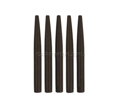 Отводчики утяжеленные Gardner Covert Tungsten Anti Tangle Sleeves