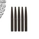 Отводчики утяжеленные Gardner Covert Tungsten Anti Tangle Sleeves