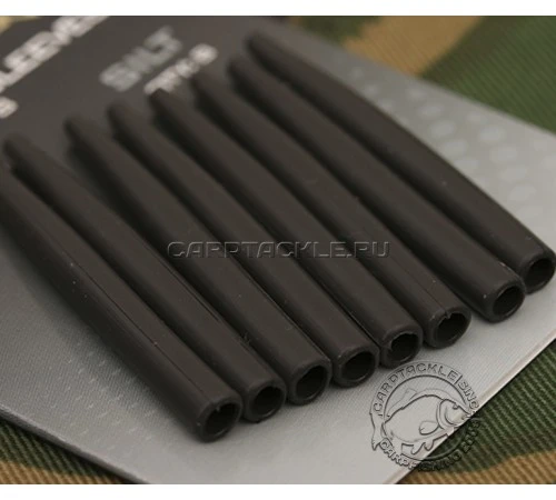Отводчики утяжеленные Gardner Covert Tungsten Anti Tangle Sleeves