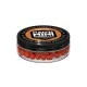 Плавающие дамбелсы 7х10 FFEM Pop-Up Match Mini Tangerine 7x10mm