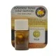 Искусственная плавающая насадка Enterprise Tackle Pop Up Sweetcorn Nutrabait Trigga Yellow